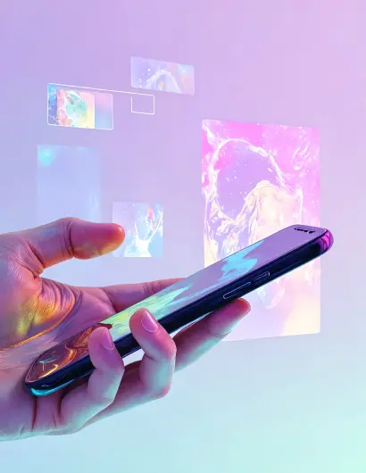 The Future of Digital Advertising in 2025