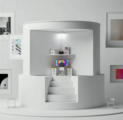 How 3D Anamorphic Billboards Are Changing OOH Advertising