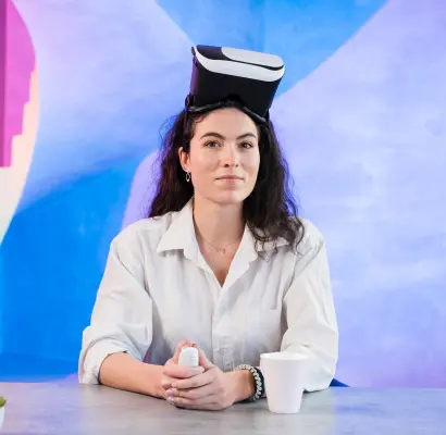 How AI is Revolutionizing Content Creation in Marketing