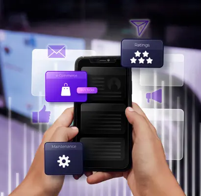 Bridging the Gap Between Traditional and Digital Media