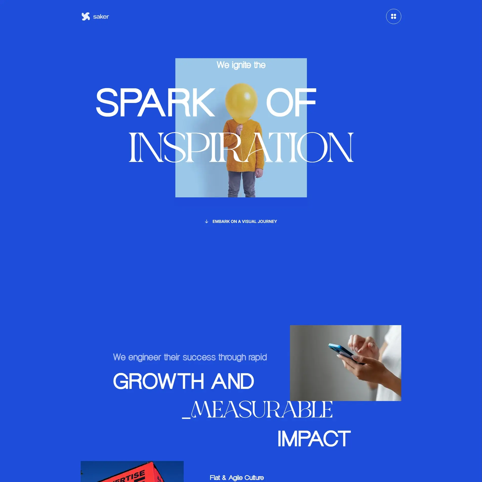 Go to Corporate page