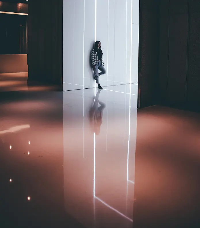 Retail pop-up transforming spaces for customer experience