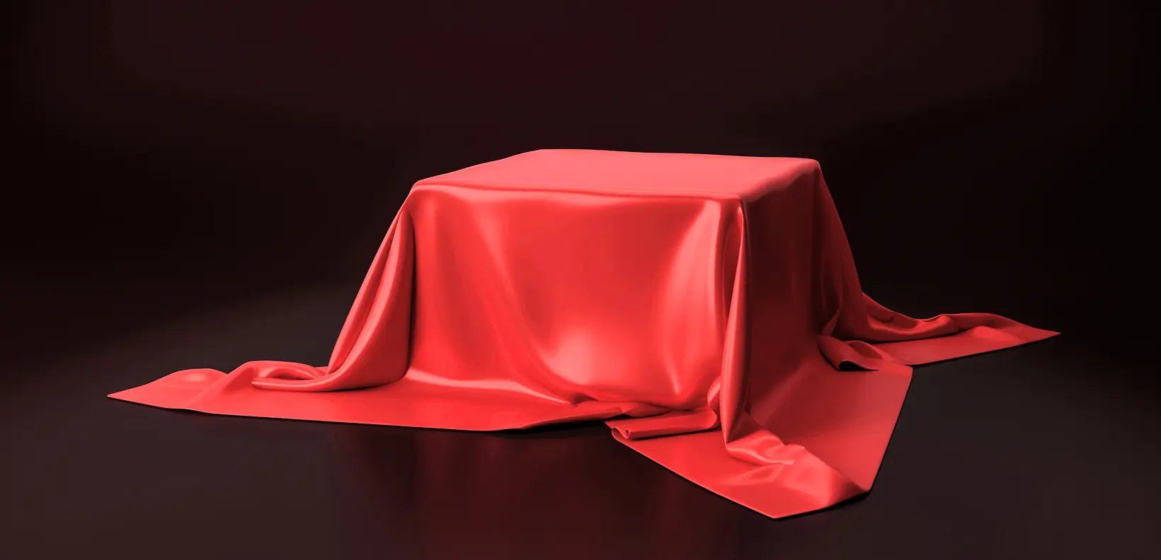 Product launch event creating brand buzz