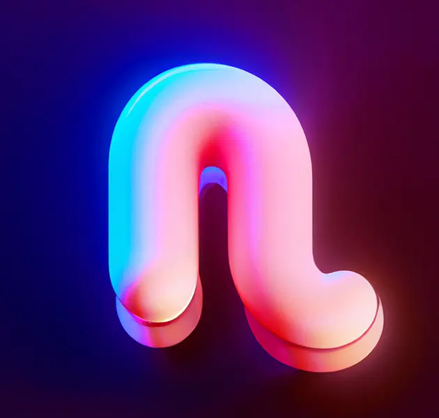 Coinpliac U - Web design and 3D animations project