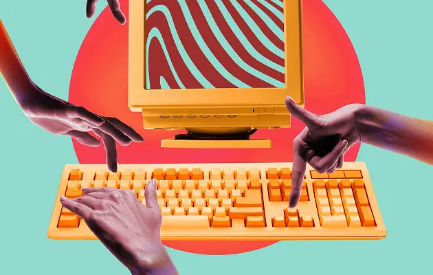 Montrello Freaks - Brand design and automation project