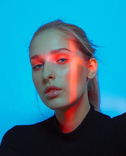 Nano Mod-32 project visual