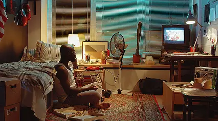 ATL Advertising Image