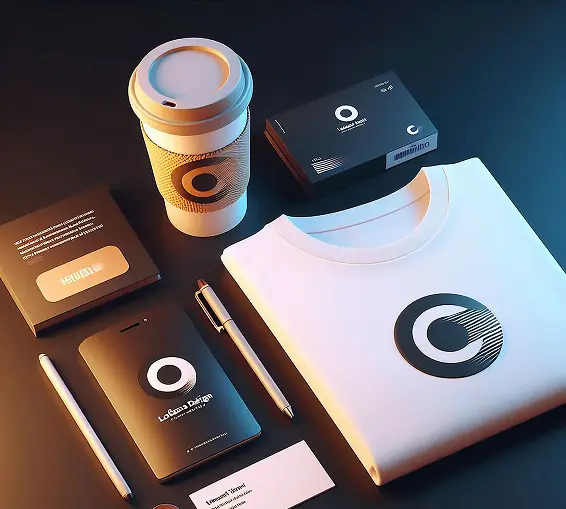 Branding & Design Image